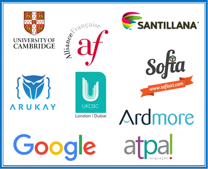 Alianzas Educativas